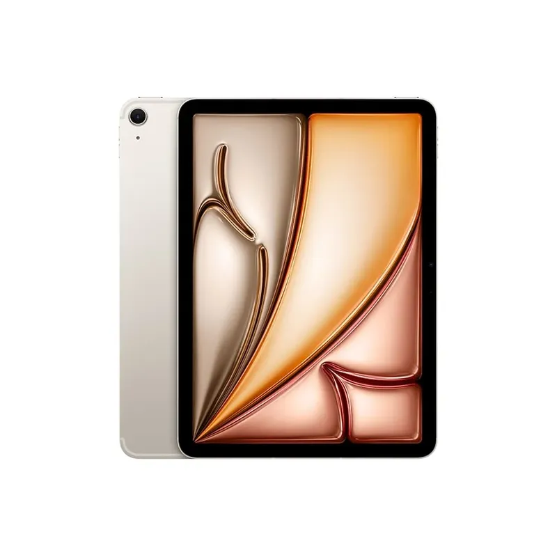 iPad Air M3 Estelar