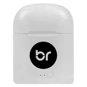 Fone De Ouvido Bluetooth Sem Fio, Blacksound Ii HD - Bright