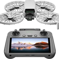 Drone Dji Flip Com Controle Remoto (dji Rc 2) (gl)