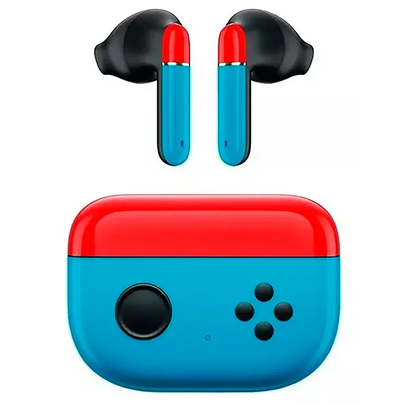 Fone De Ouvido Oex Tws10, Bluetooth, Gamer In-Ear - Sem Fio