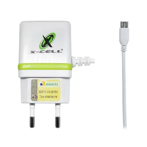 Carregador Ultra Xc-tpc Tipe C X-cell Branco