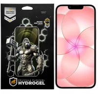 Película Para Iphone 17e - Hydrogel Gamer Fosca - Gshield