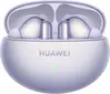 Fone De Ouvido Sem Fio Bluetooth 5.3 Huawei Freebuds 6i Anc Dinâmico Inteligente 3.0 Graves Potentes, Ldac Até 35 Horas De Bateria Hi-res (roxo)