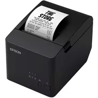 Impressora Térmica Usb/ethernet Tm-t20x-ii, Epson