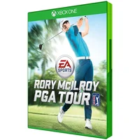Rory Mcilroy Pga Tour - XBOX One
