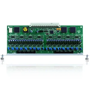 Placa Ramal Misto 12 Ra4rd Impacta 140/220 4990515 Intelbras