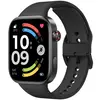 Relógio Xiaomi Redmi Watch 6 Com Gps Bluetooth - Obsian Black