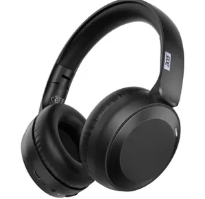 Headphone Bluetooth 6.0 Dobrável Com Almofadas Macias E Longa Bateria Acer Ohr205