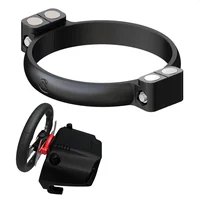 Mod Paddle Shift Magnético Volante Logitech G25/g27/g29/920