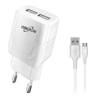 Carregador Smart Type-c 1m Or-ic019/c