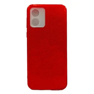 Capinha Capa Compatível Com Samsung Galaxy S23 Tela 6.1 Glitter Brilho