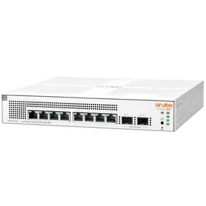Switch Aruba Ion 1930 8g 2sfp 124w Switch Jl681a