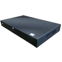 Olt Epon 4 Portas Mini Overtek Ot-8832-go