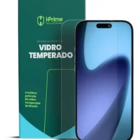 Película Hprime Vidro Temperado Apple Iphone 17 Air Premium