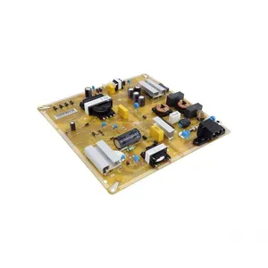 Placa de Fonte, para TV LG EAY65895657, Alimentação de Corrente Contínua