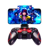 Controle Gamepad Bluetooth Compatível Android Ios PC