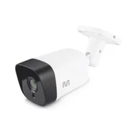 Camera Ip Giga Tubular Metal Poe 5mp 30m Sony Starvis - Gs03