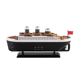 Umidificador De Ar Navio Touch LED Com Controle