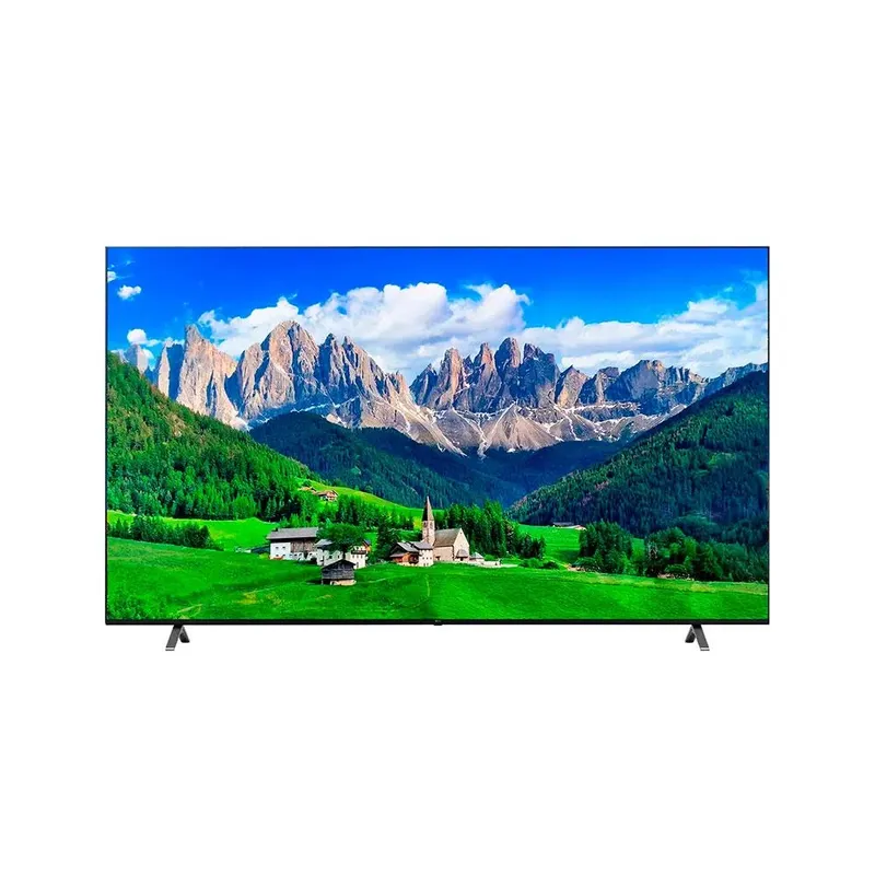 Smart Tv Lg Profissional 65" LED 4k Uhd - 65au801c0sa