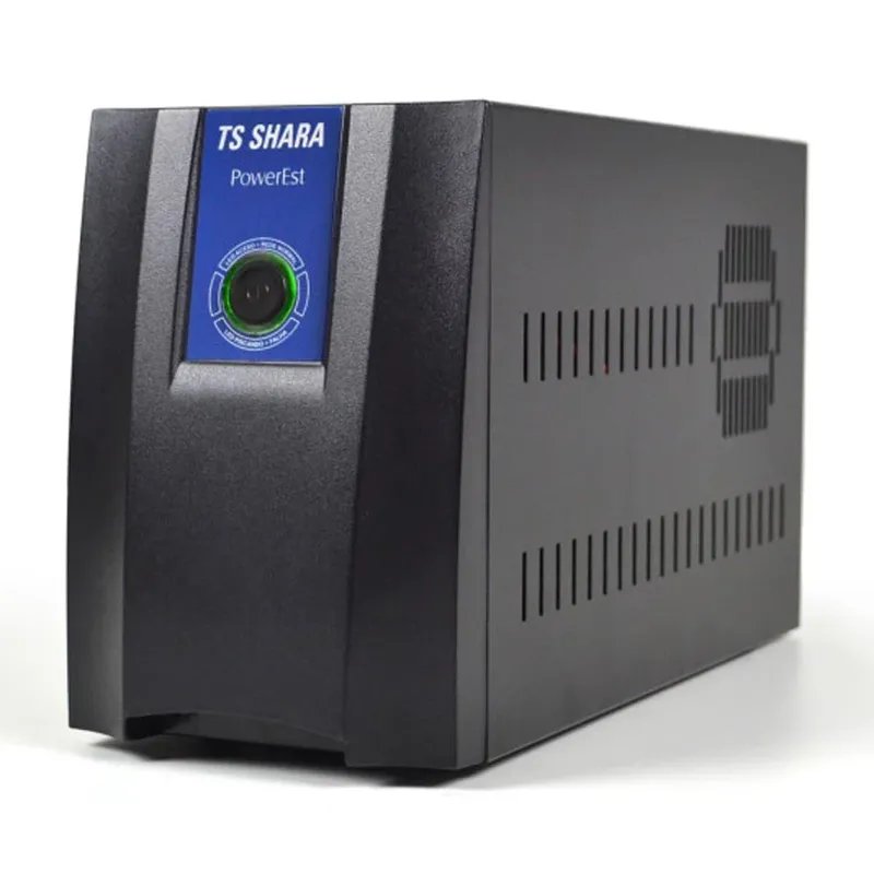 Estabilizador Ts Shara Powerest2, 2000V, Bivolt