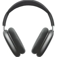 Fone De Ouvido Basike Bluetooth Redução De Ruído Fon-8778 Preto