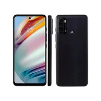 Usado - Motorola G60 128 Gb Preto - Muito Bom