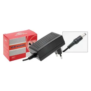 Fonte Mxt P/ Pedal E Uso Geral 9v/2a 18 Watts C(-) - Ft0065