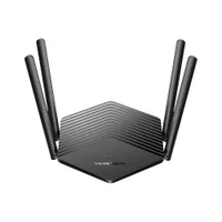 Roteador Mercusys Mr80x V4 Easymesh Ax3000 Dual Band 2,4/5ghz - Mr80x