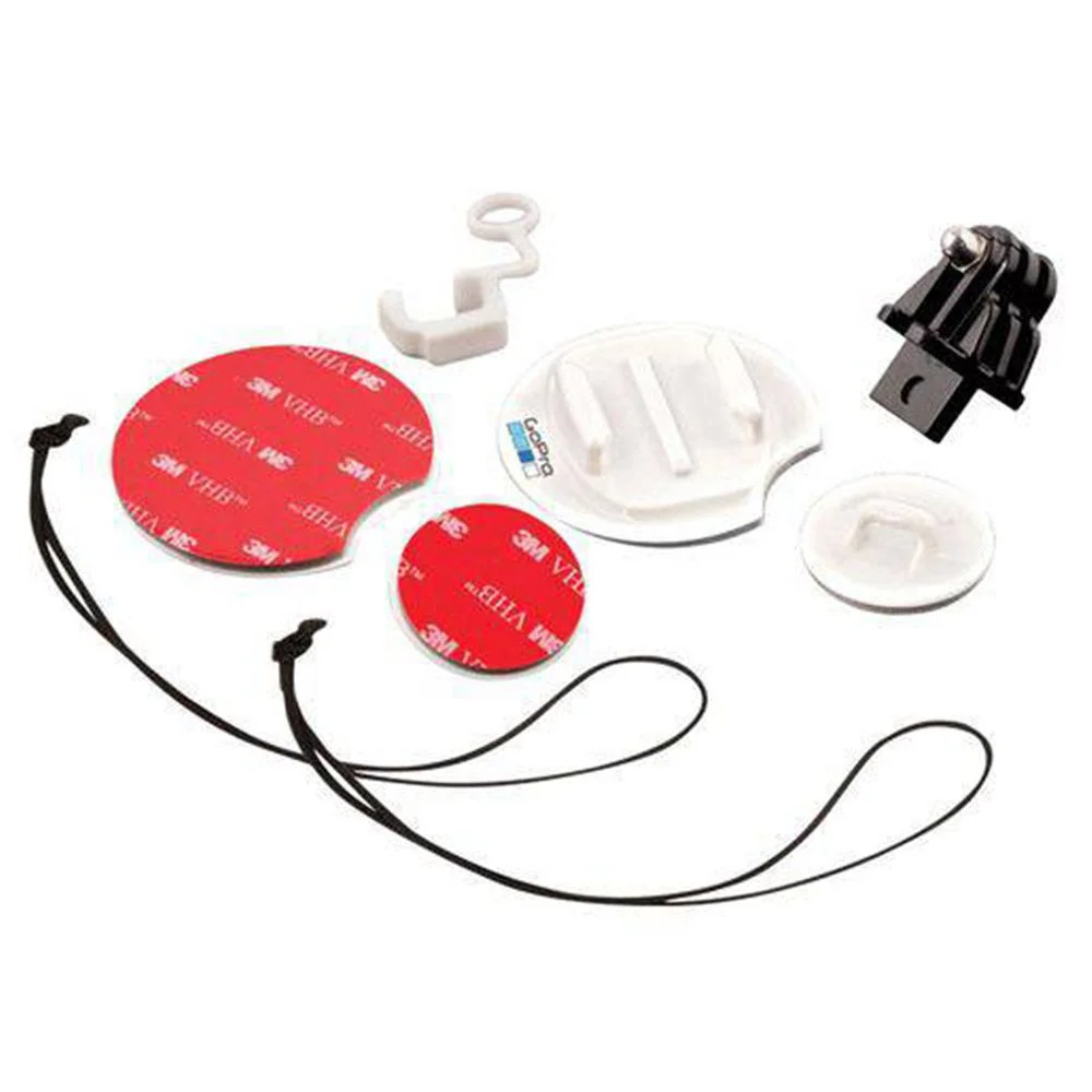 Kit Surf Board Gopro - Asurf-001