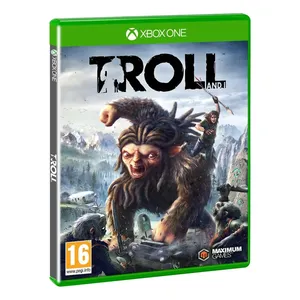 Jogo Troll And I XBOX One Europeu