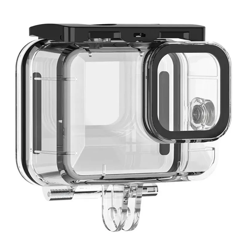 Caixa Estanque para GoPro Hero 9 e Hero 10 Black, 45m - XTGP558