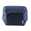 Estojo De Ombro 6l - Pgytech Onego Cor Azul (deep Navy)