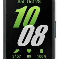 Smartwatch Samsung Galaxy Fit3 Grafite