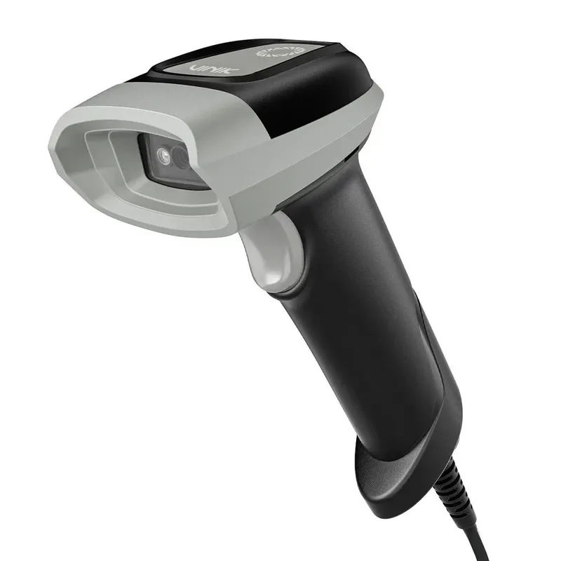 Leitor De Codigo De Barras 1d Usb Vinik Dynamic - 1dyn