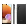 Usado: Samsung A32 128 Gb Preto - Muito Bom