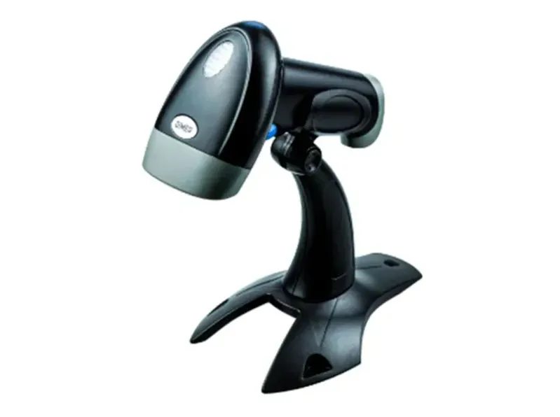 Leitor De Código De Barras Dimep Ds-4 2d D01800200