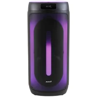 Caixa de Som Amplificada Bluetooth Amvox