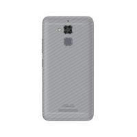 Película Traseira De Fibra De Carbono Transparente Para Asus Zenfone 3 Max 5.2 - Gorila Shield