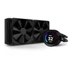 Water Cooler NZXT Kraken Elite 240, 240mm, AMD/Intel, Preto - RL-KN24E-B1