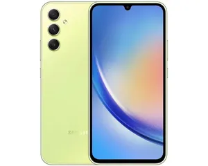Usado - Samsung Galaxy A54 256gb Verde (Usado Com Cuidado)