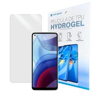 Película Hydrogel Standard Para Motorola Moto G Power 2021