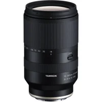 Lente Tamron 18-300mm F/3.5-6.3 Di Iii-a Vc Vxd Para Sony