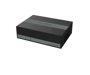 Dvr Hikvision, 4 Canais - DS-E04HQHI-B