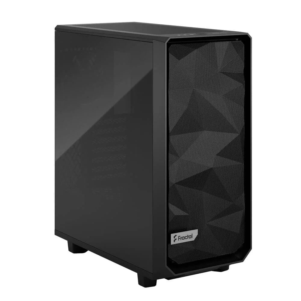 Gabinete Gamer Fractal Design Meshify 2 Compact