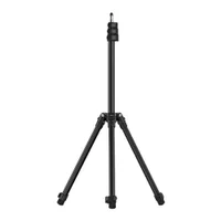 Tripé/suporte De Luz Ulanzi 1/4" P/foto Vídeo Preto
