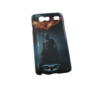 Capa De Celular Galaxy Grand Duos 9082 Capinha Protetora Diversos Modelos Cor:super Batman