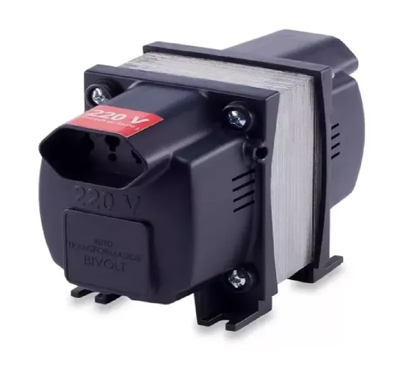 Autotrafo 300va Biv Fit