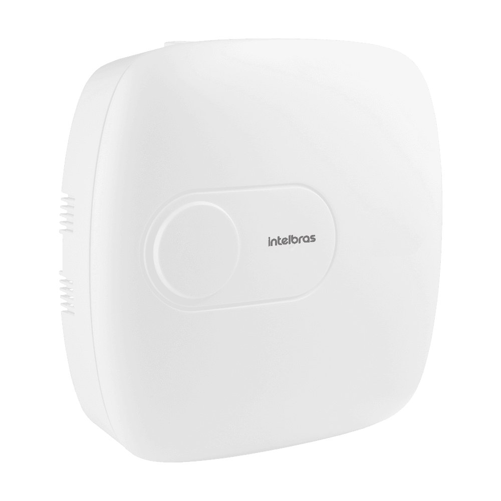 Central De Alarme Amt 4010 Rf