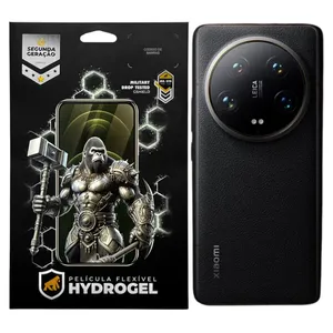 Película Para Xiaomi 15 Ultra - Traseira Hydrogel Hd - Gshield
