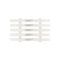 Kit Régua De LED Lg Agf30092307